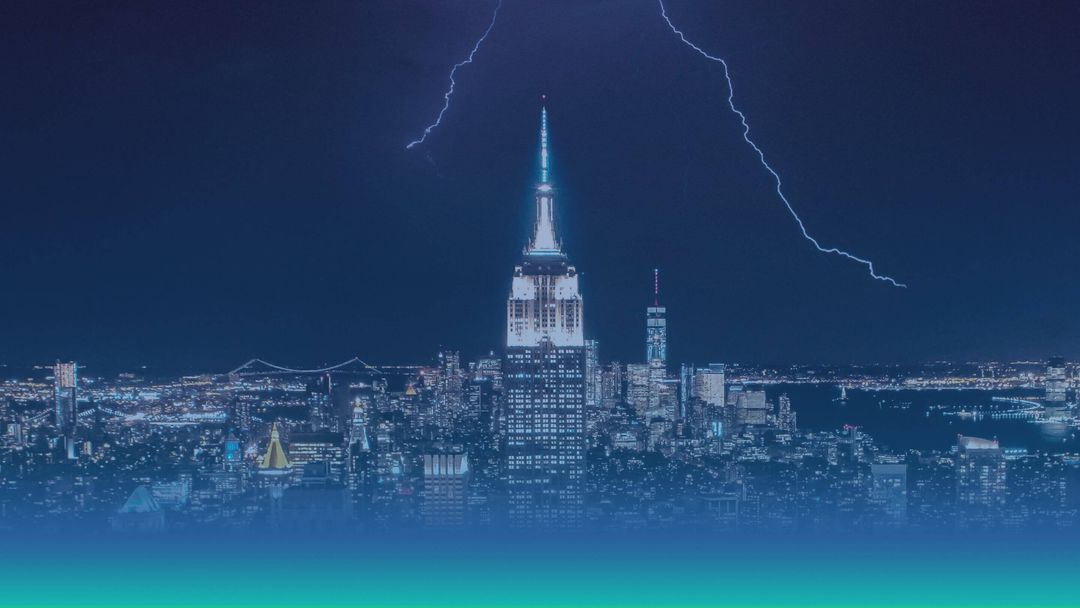 The Climate Hub at Climate Week NYC 2025 – Sep 20, 2025–Sep 29, 2025