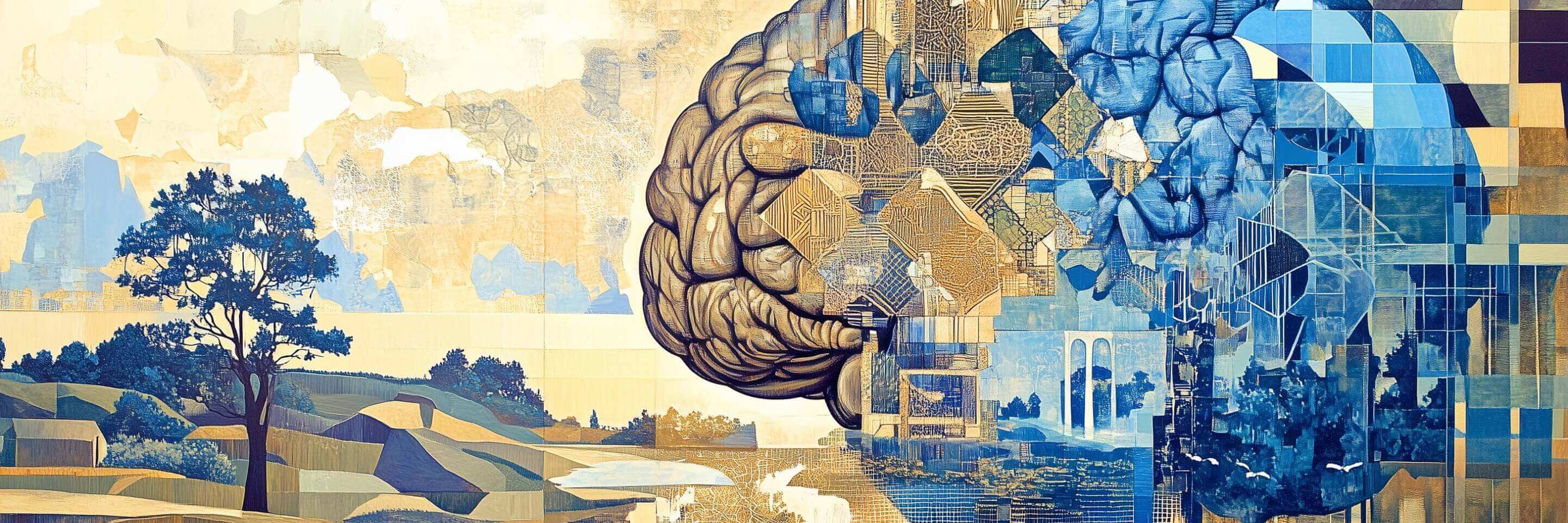 Wisdom, Creativity and the Power of Communities