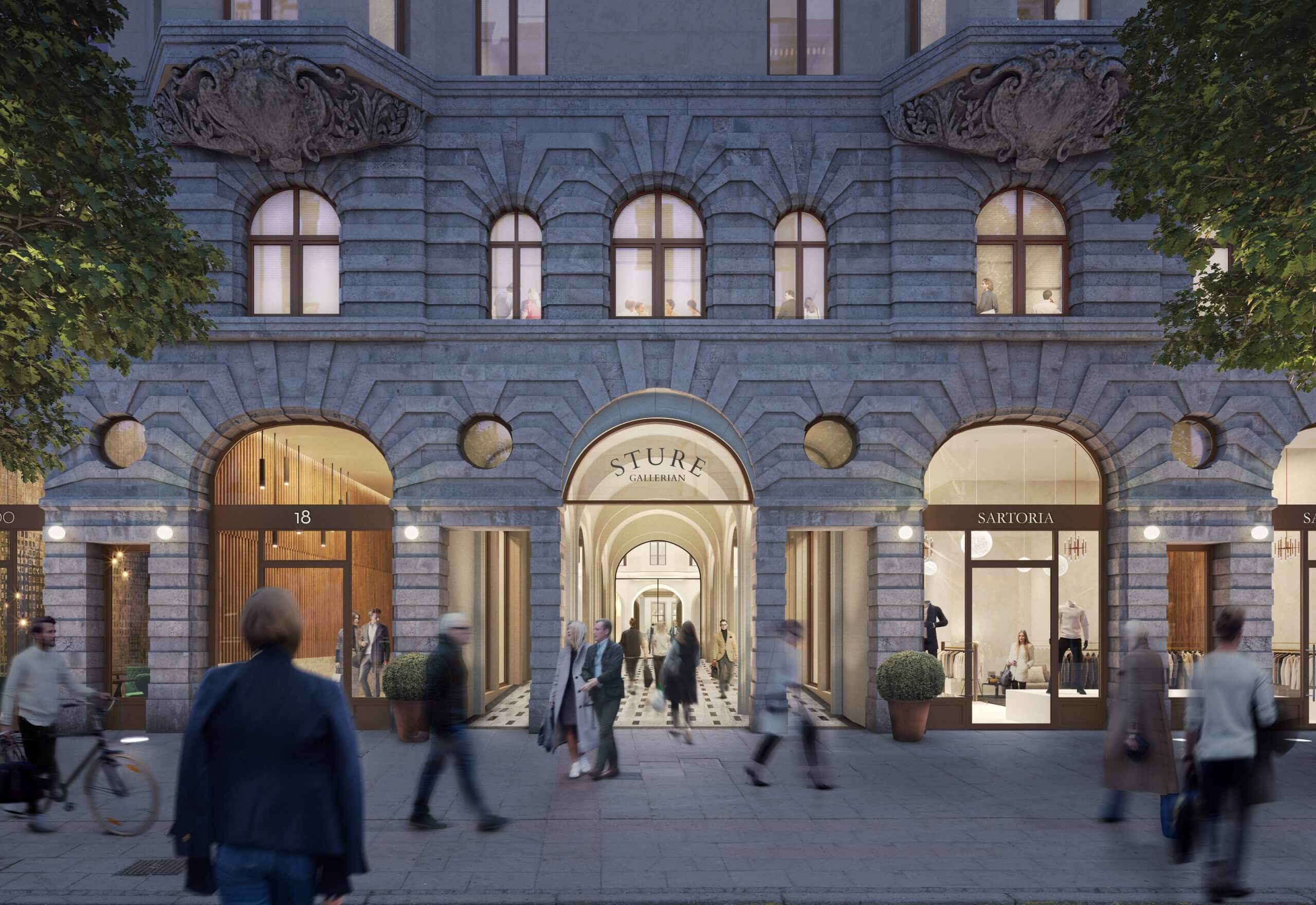 Move the Money Investor Matchmaking #3