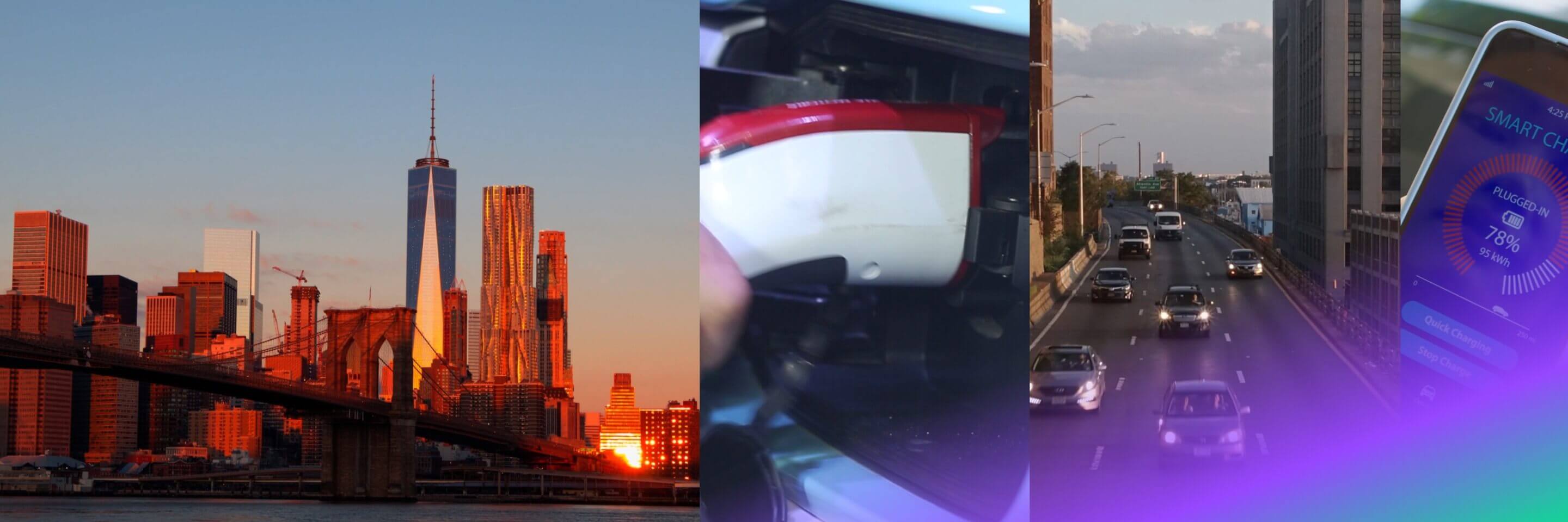 Climate Conversations in Cars