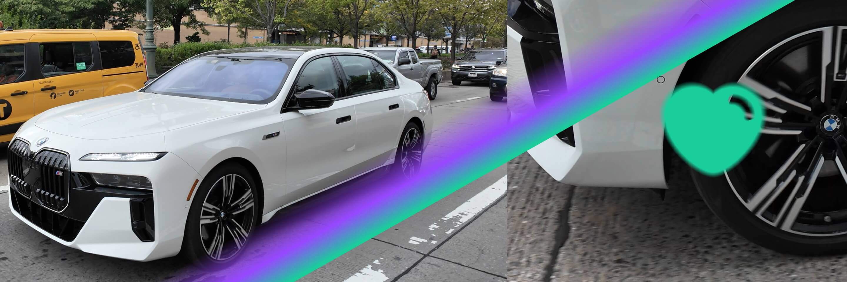 Climate Conversations in Cars