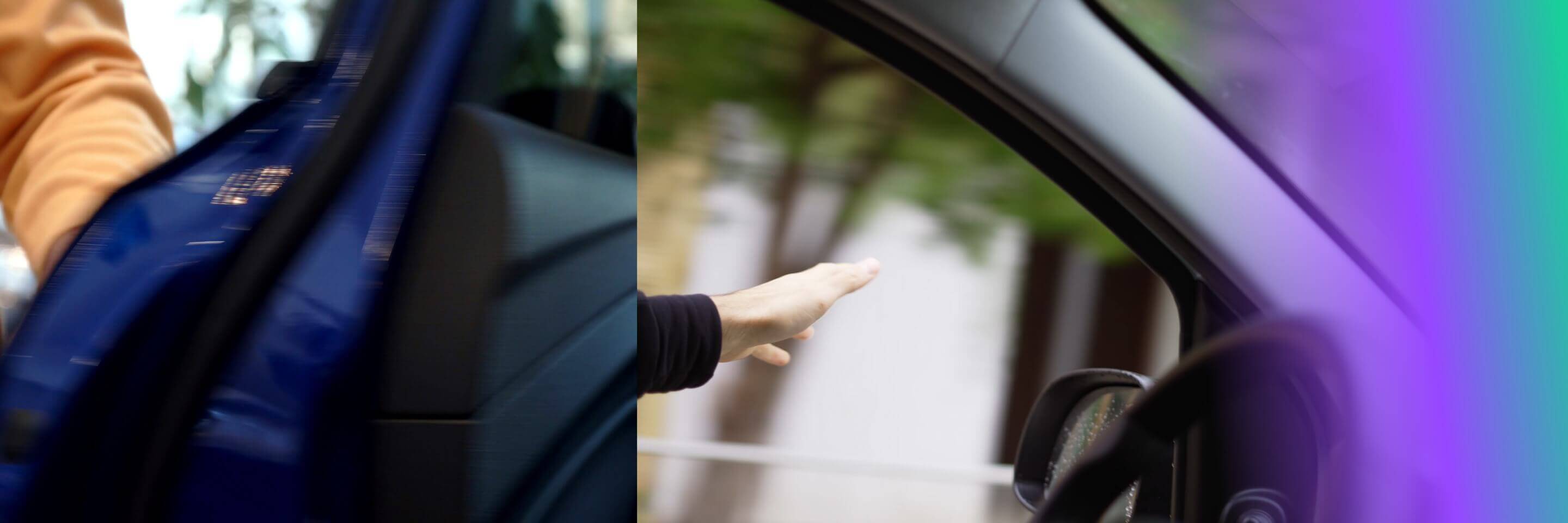 Climate Conversations in Cars