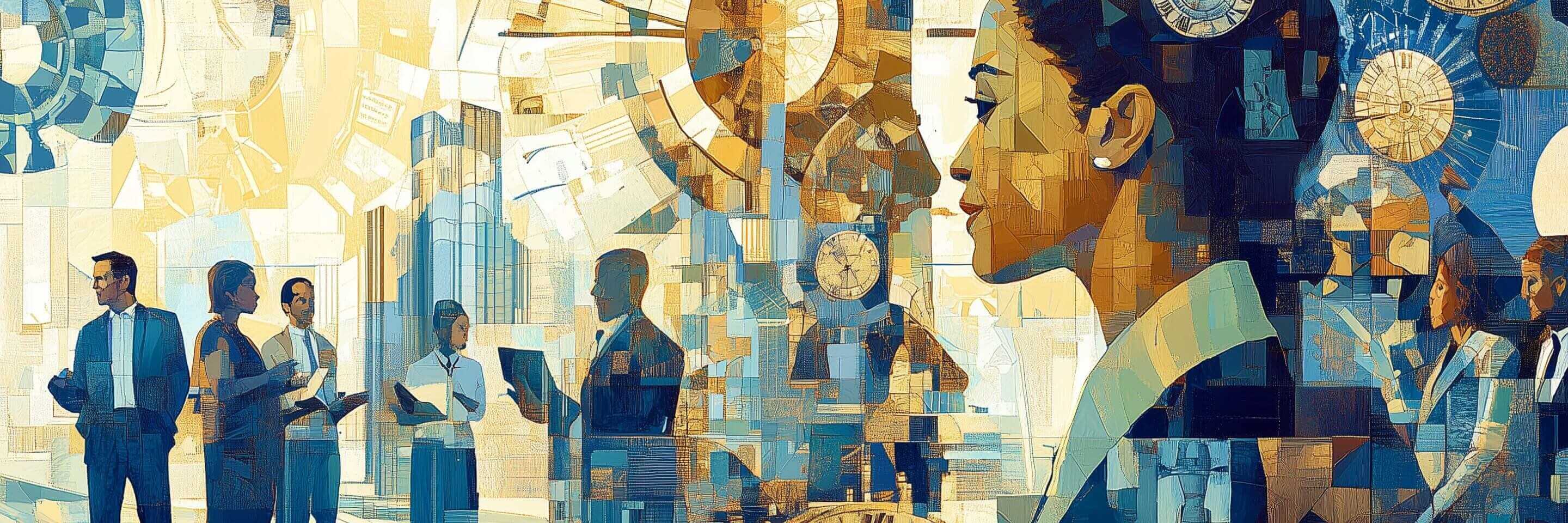 Day 4, Finance, Investment & Trade