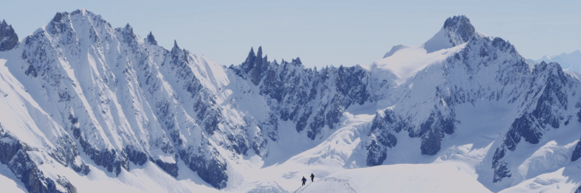 The Last Glaciers: Journey To The Extreme – A Conversation with Movie Director Craig Leeson