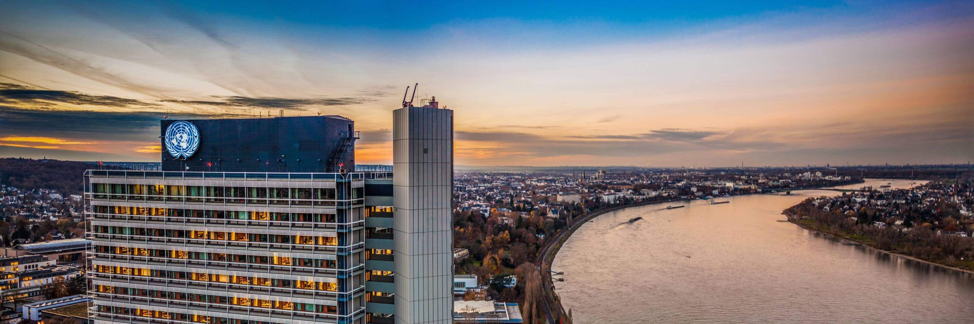 June UN Climate Meetings 2024