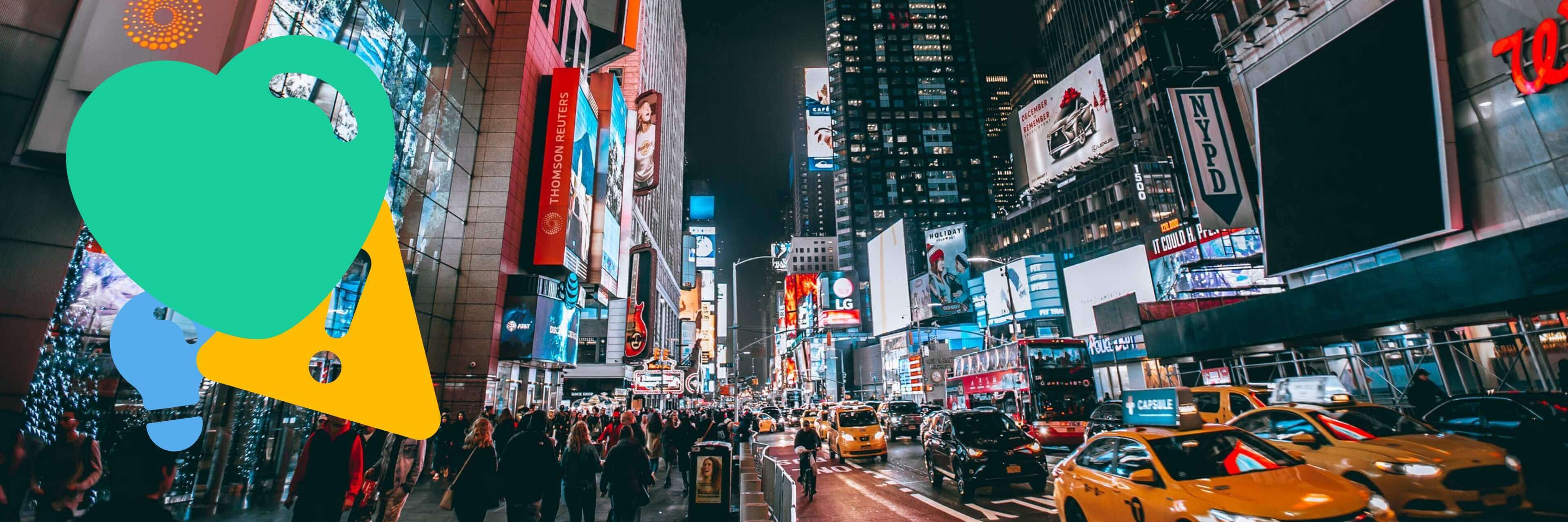 The Climate Hub at Climate Week NYC 2024