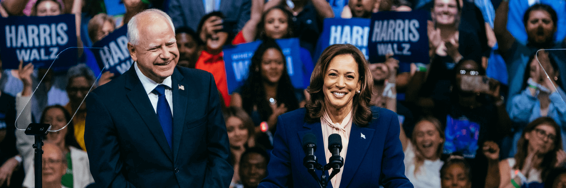 Climate Voters for Harris Kickoff Call