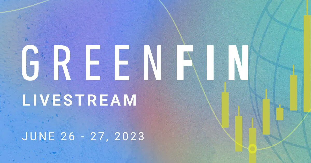 GreenFin 23