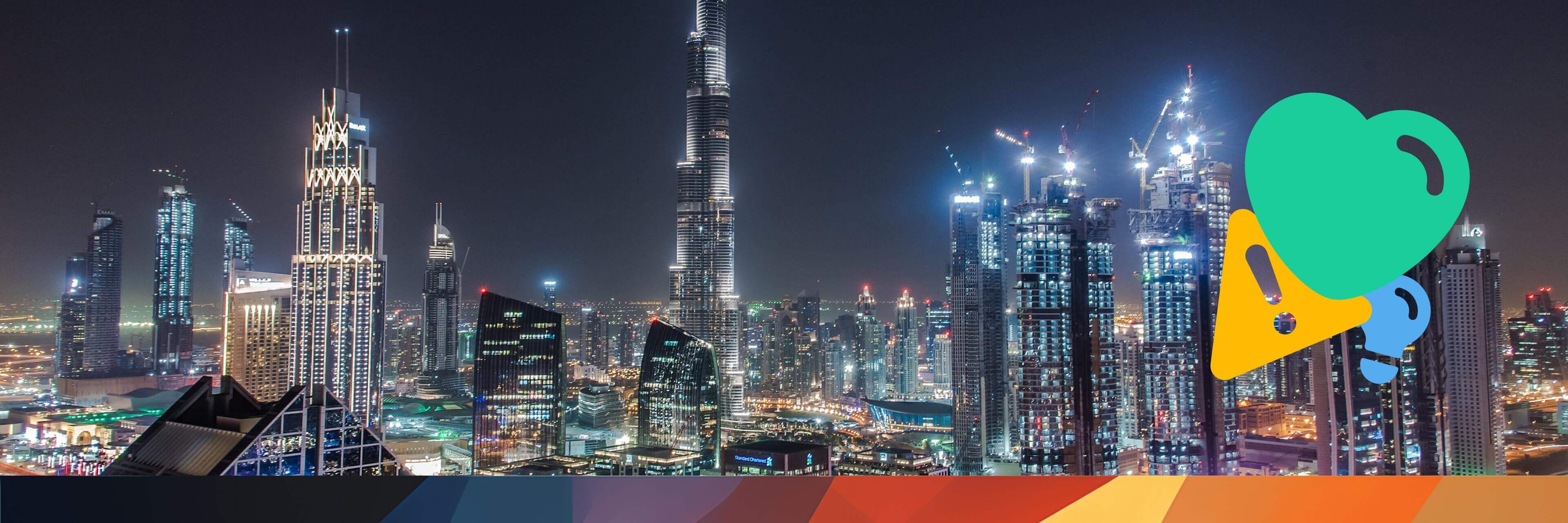 Future Voices - COP28 Youth Empowerment Hub