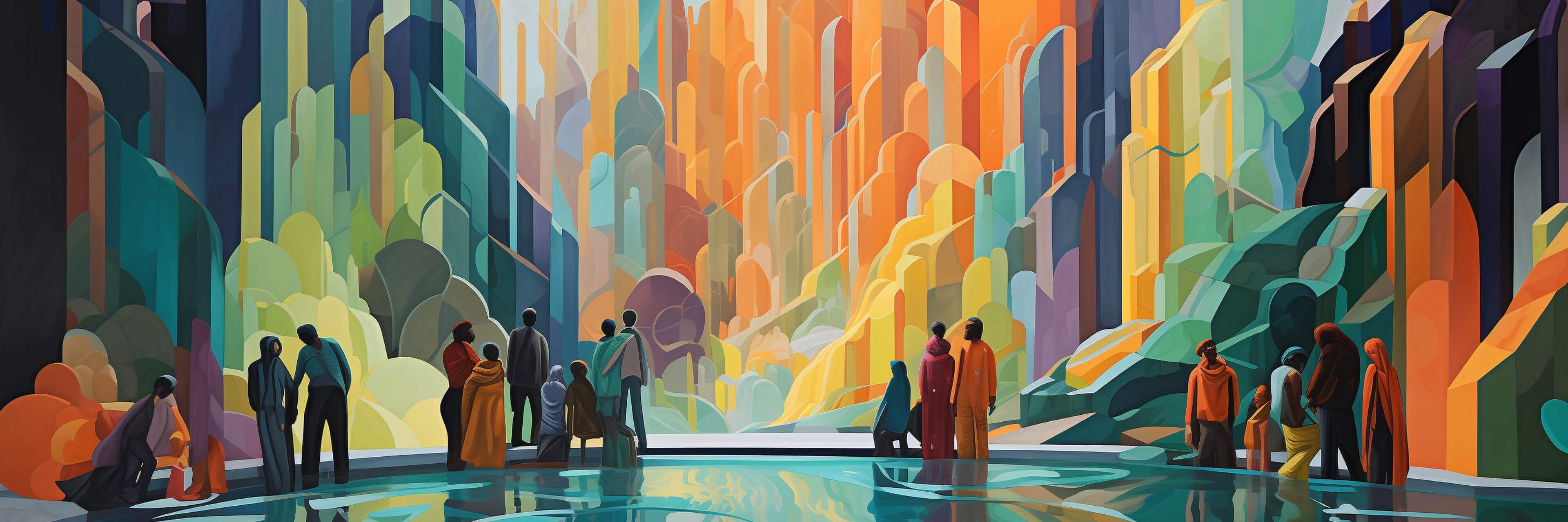 Day 1, World Climate Action Summit