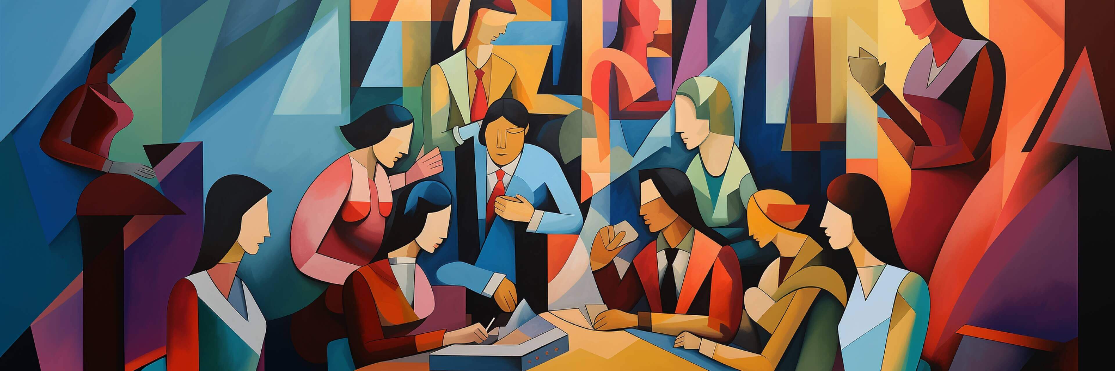 Day 11, Final Negotiations