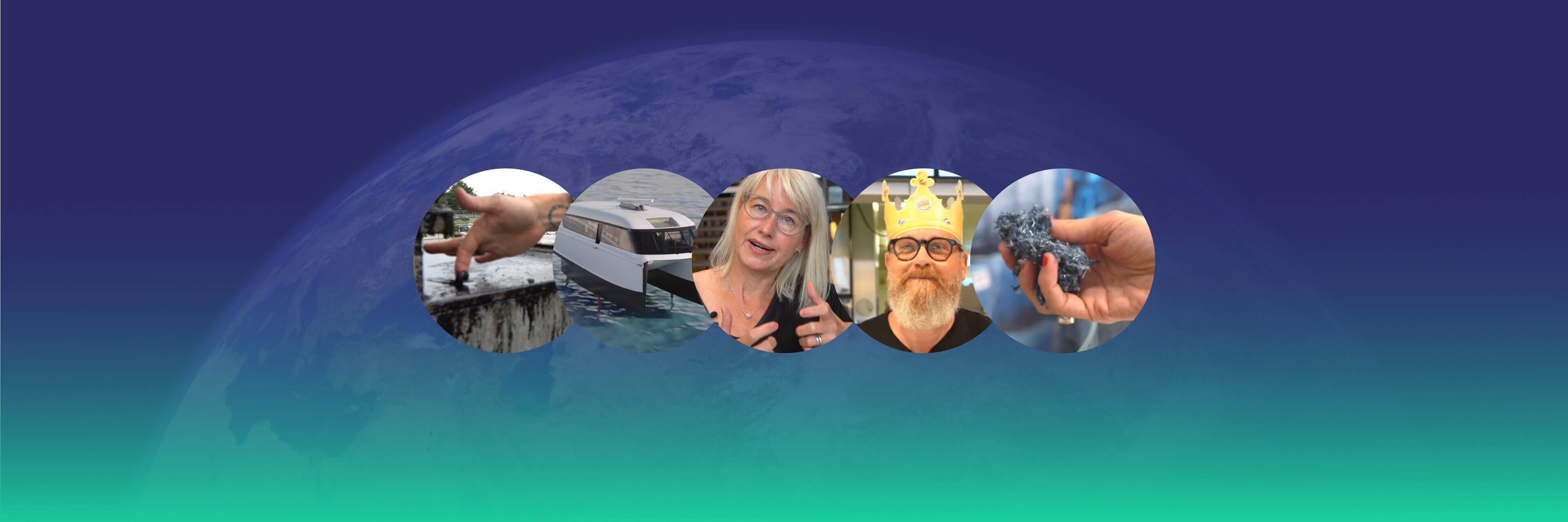 Meet the Changemakers