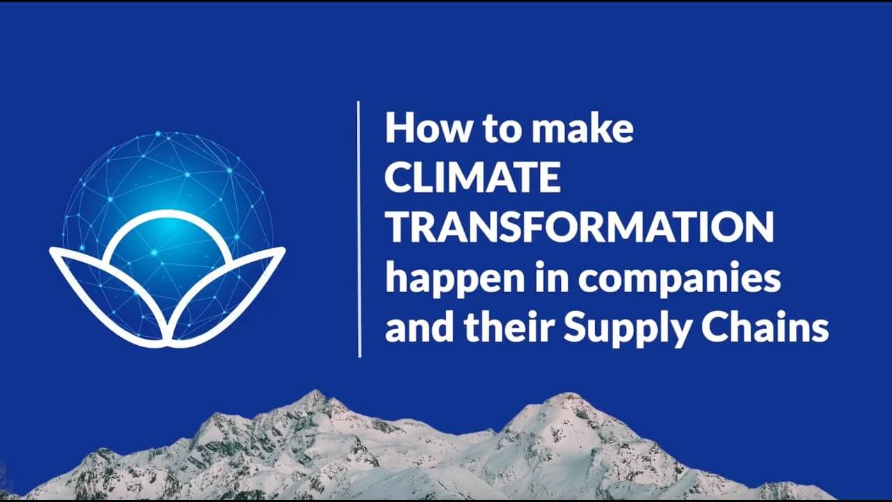 Climate transformation summit 2023