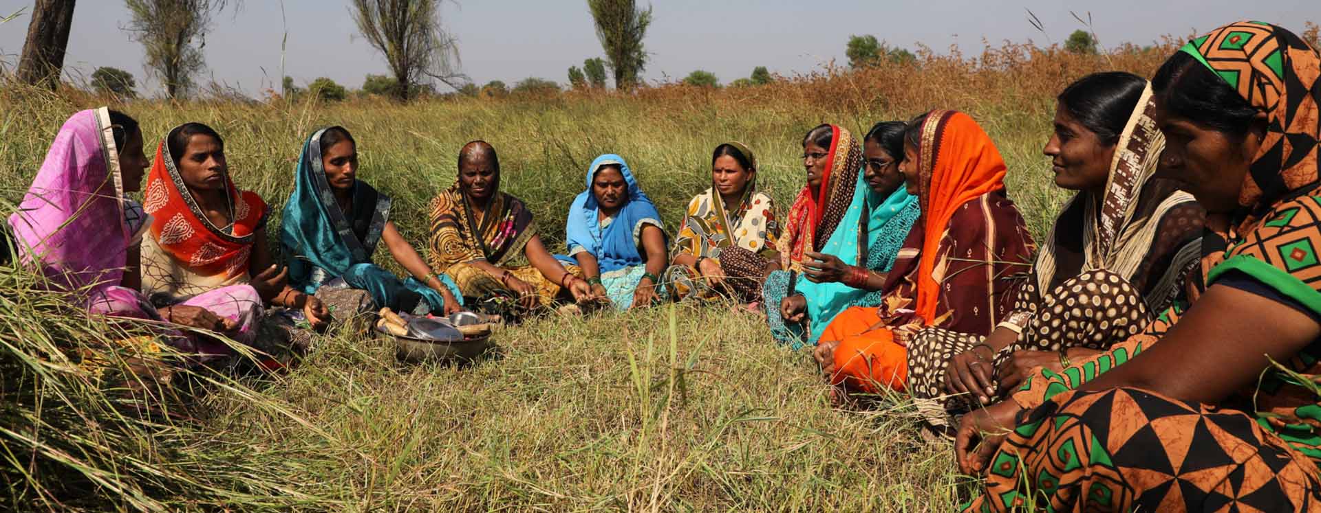 Nature Positive Pavilion at COP15