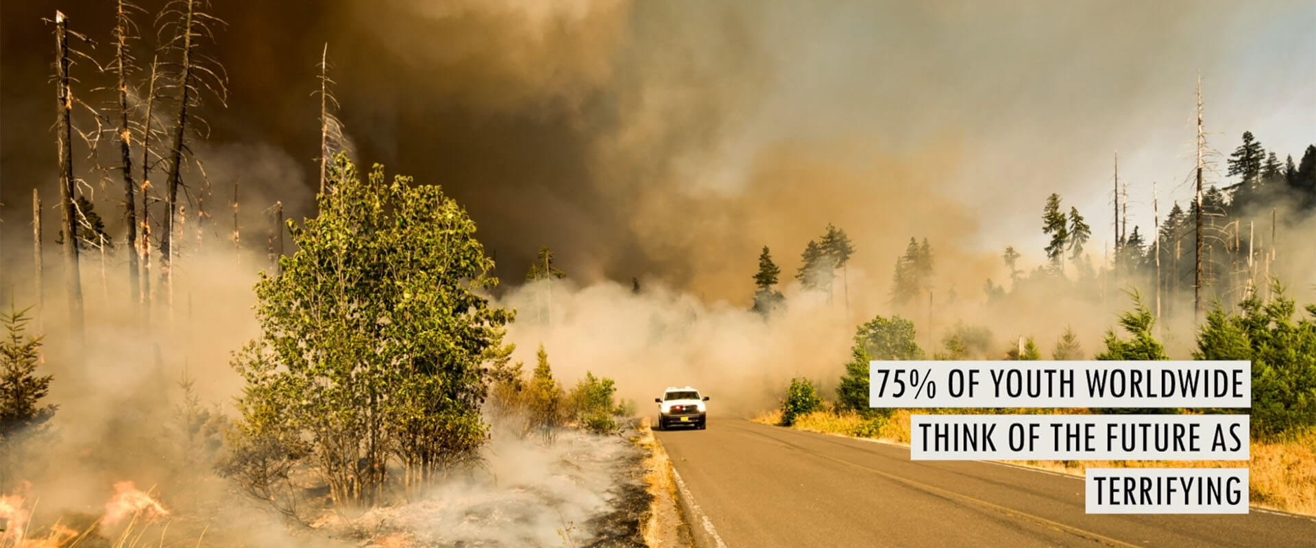 Discussion and screening of Gen Z: Mental Health: Climate Stories