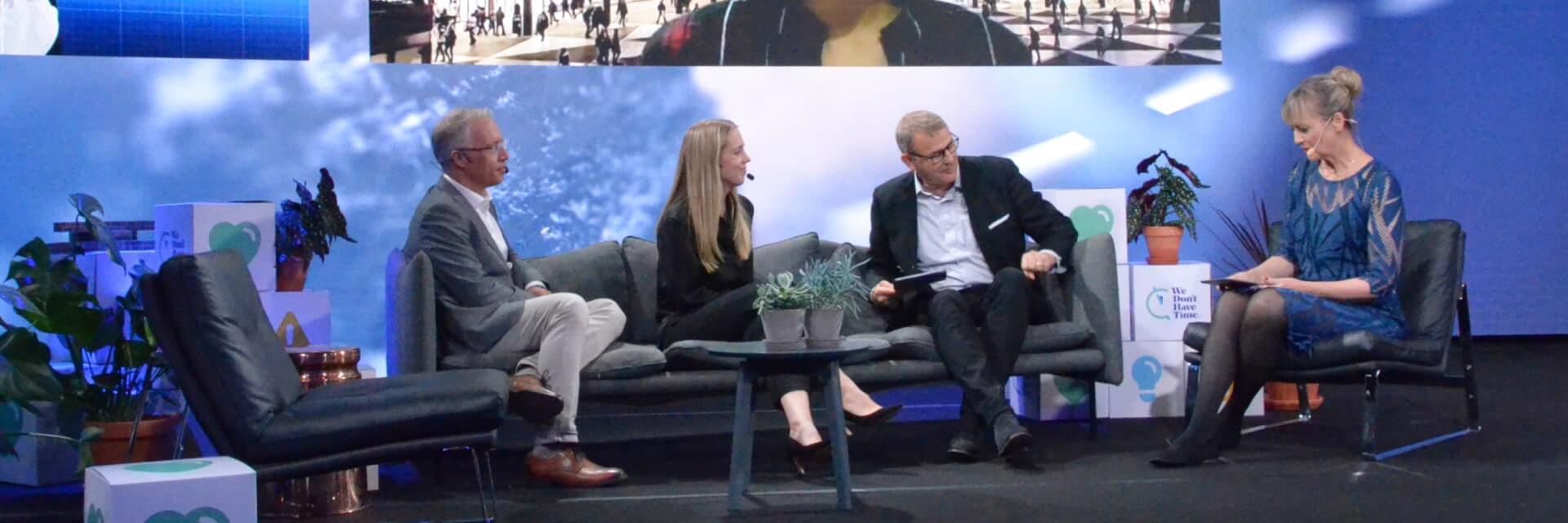 Stockholm Climate Week