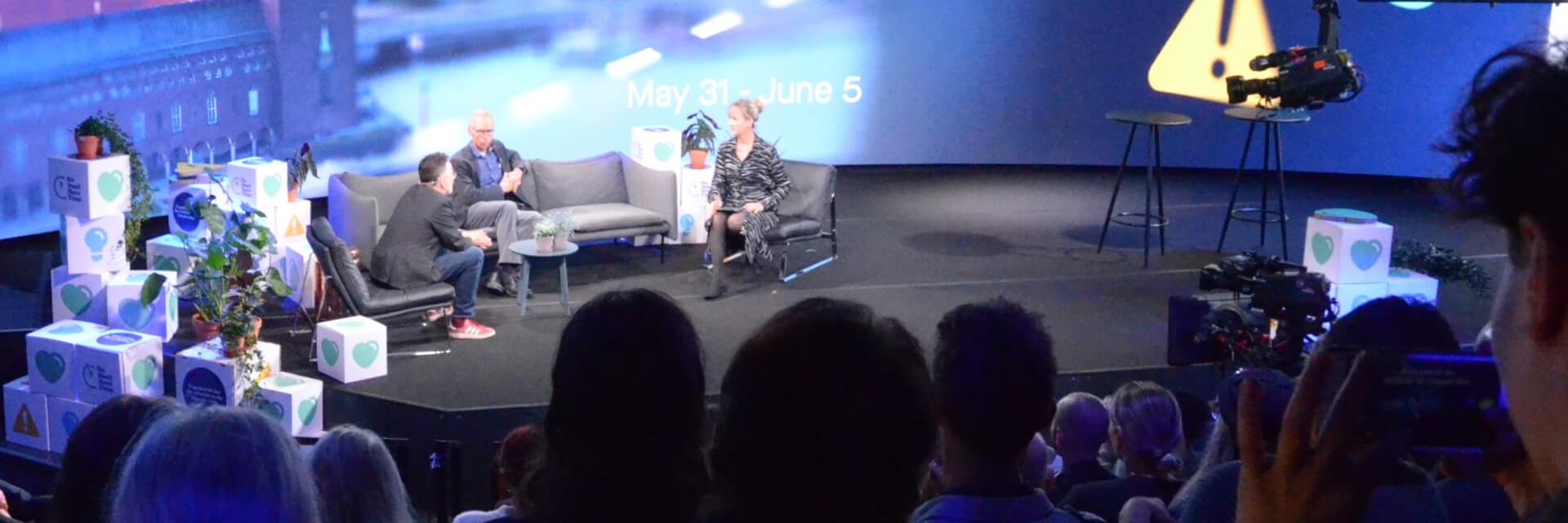 Stockholm Climate Week