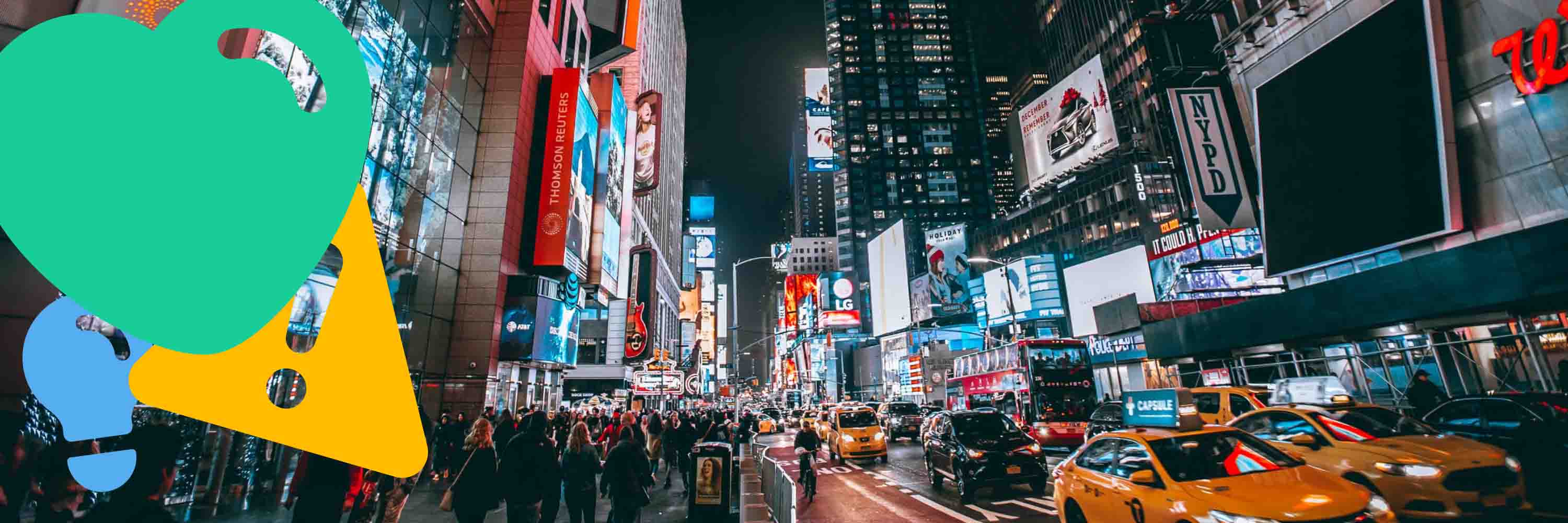 Climate Week NYC Hub