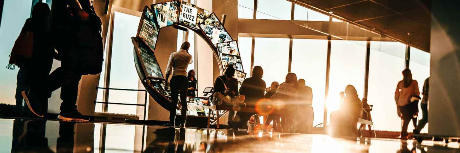 Day 2, World Leaders Summit