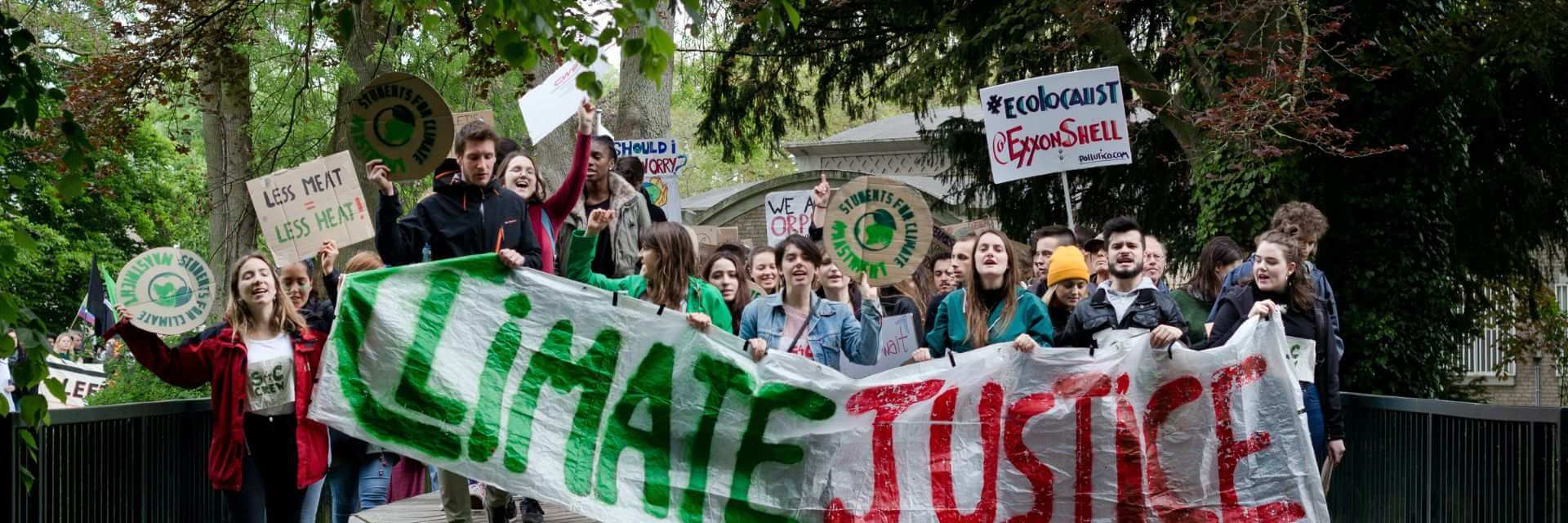 Day 10, Forward Together