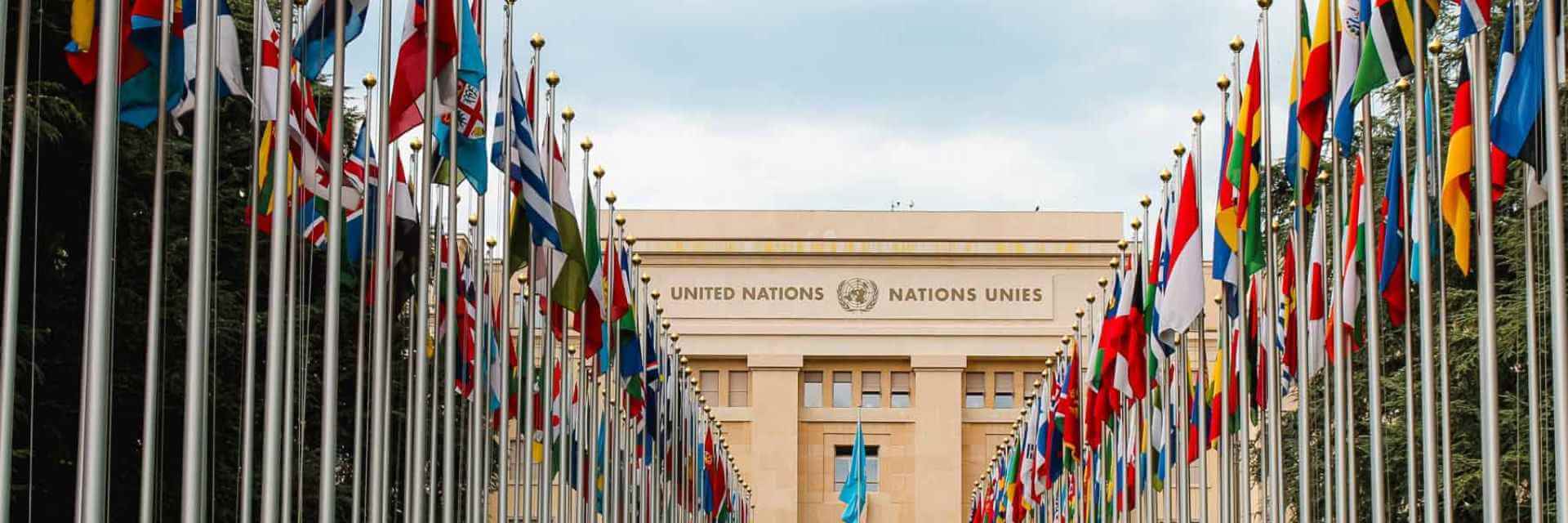 Day 1, World Leaders Summit