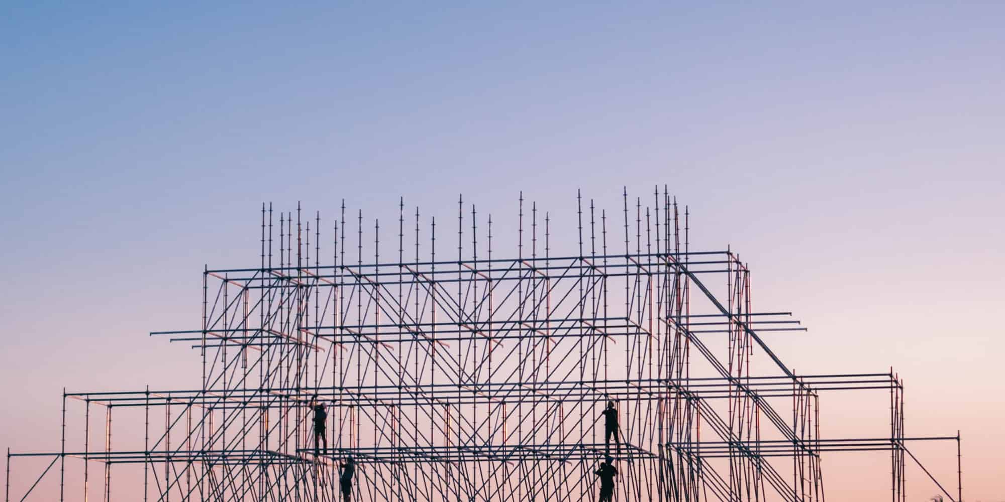 Industry & Buildings