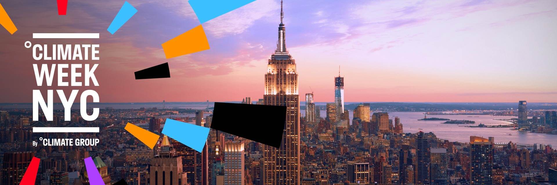 Exponential Climate Action Summit I