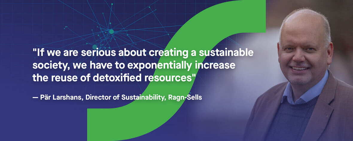 Circularity and The Race to Zero