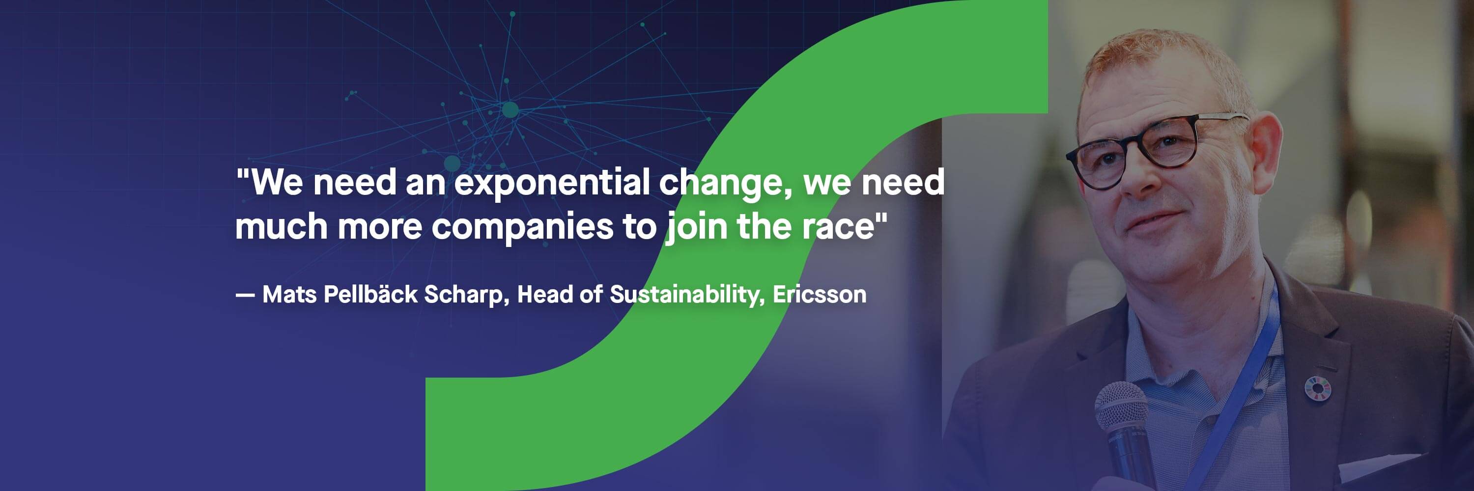 Circularity and The Race to Zero