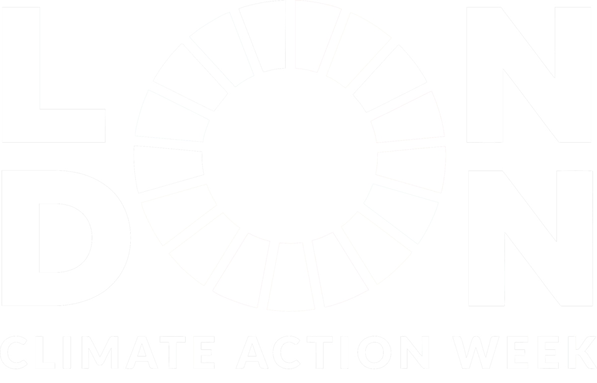 London Climate Action Week