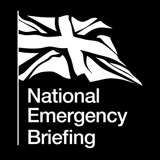 National Emergency Briefing