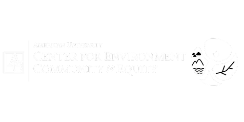 American University Center for Environment, Community, and Equity