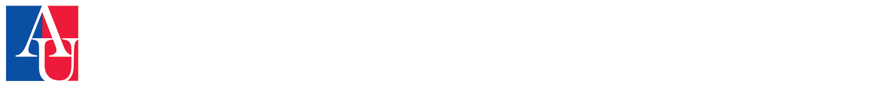 American University School of International Service