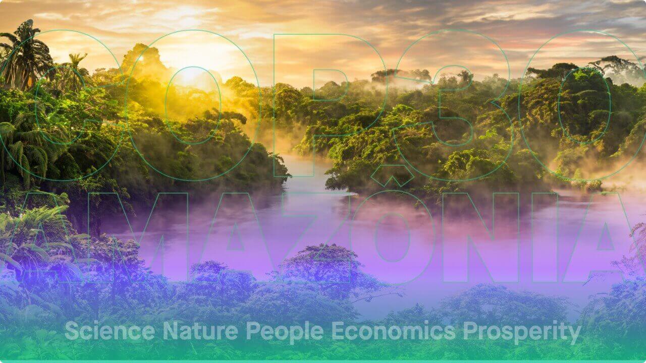 11:30 BRT / 15:30 CET — Science Briefings