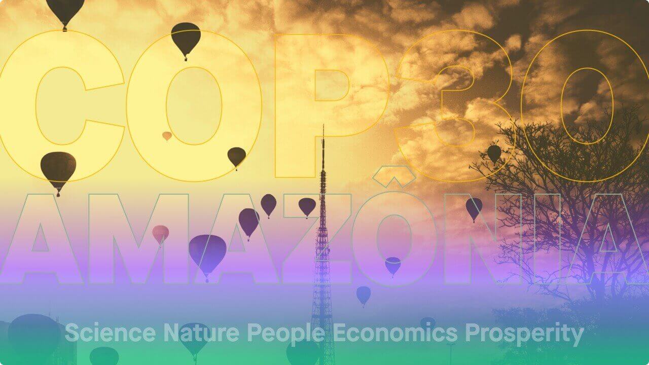 9:50 BRT / 13:50 CET — Stand with Courage