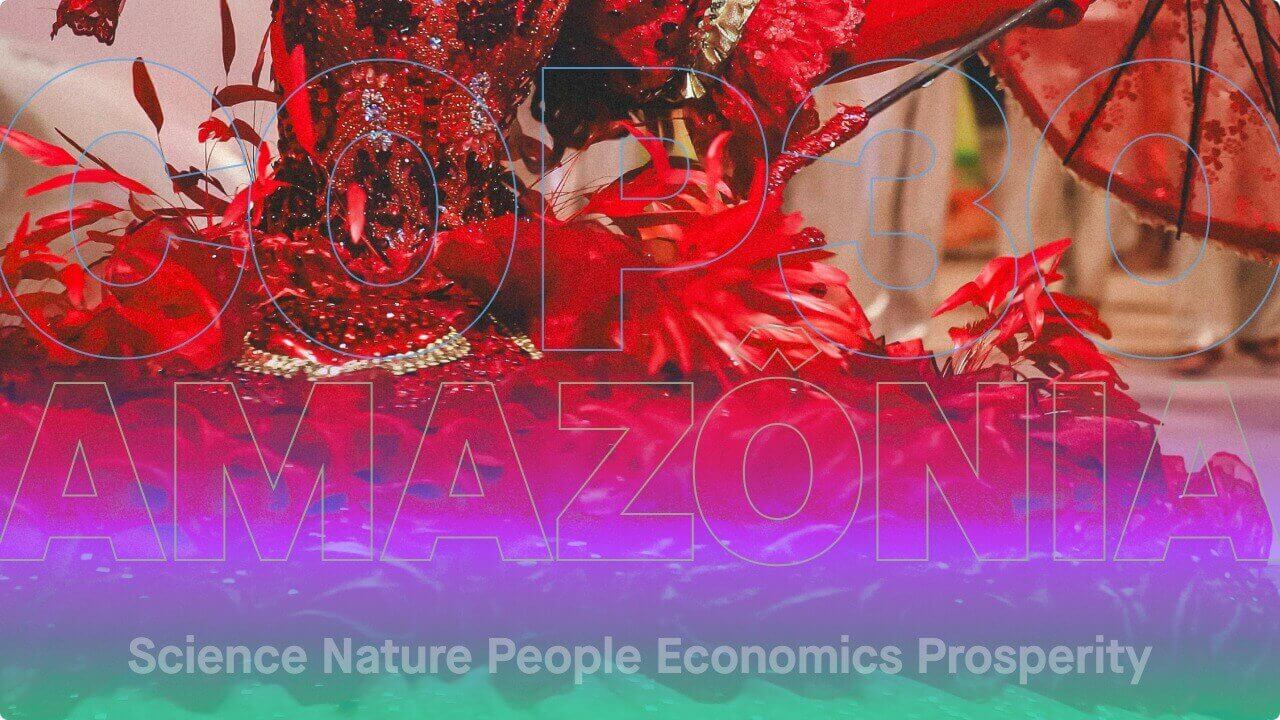 11:30 BRT / 15:30 CET — Science Briefings: 10 New Insights in Climate Science