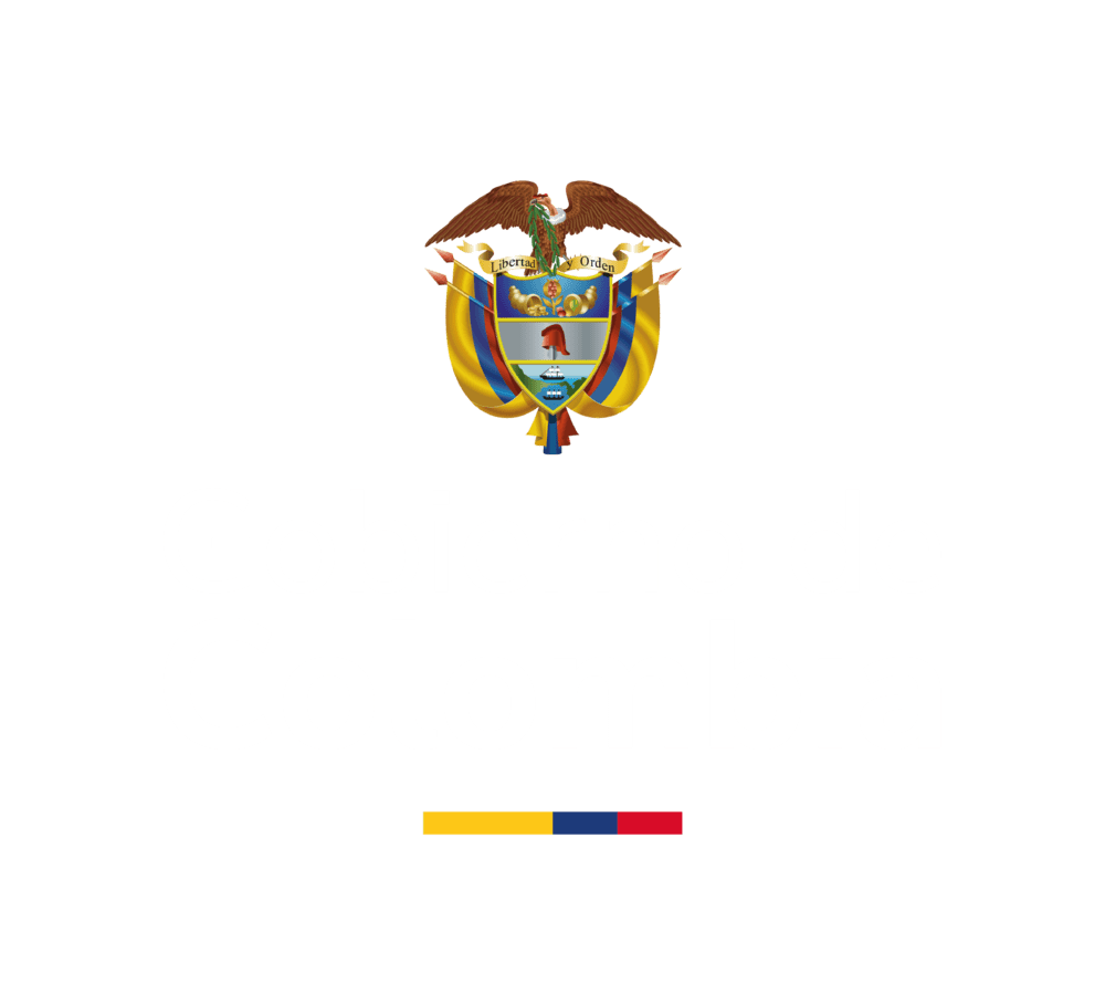 Gobierno de Colombia