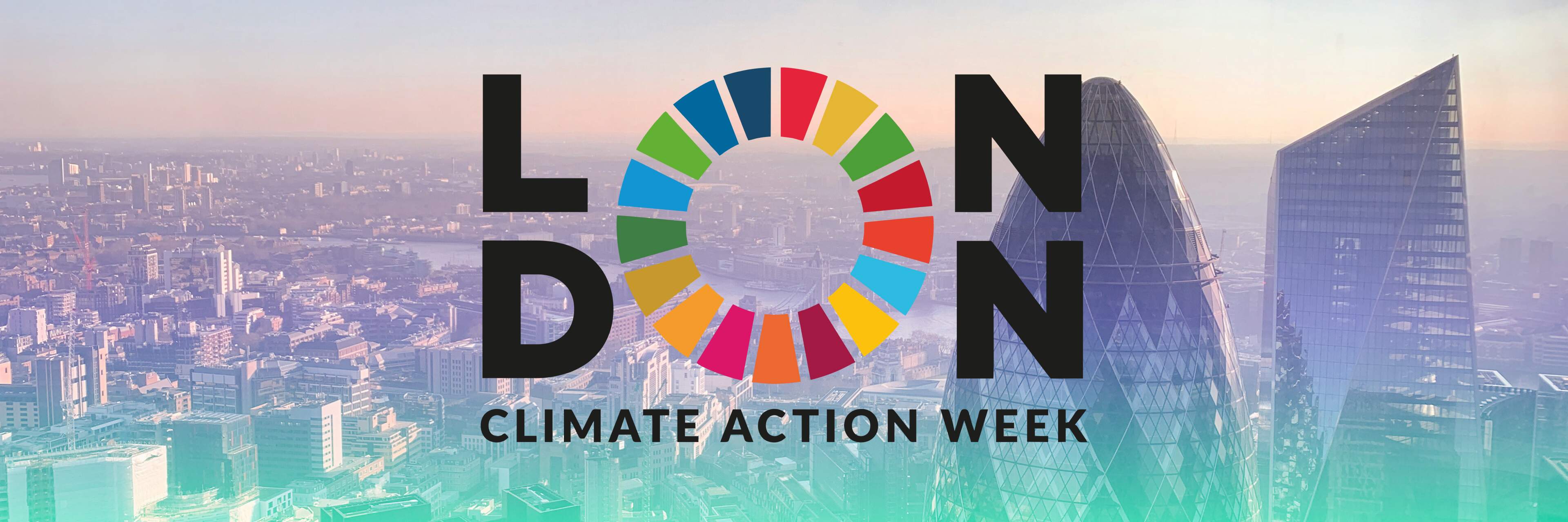London Climate Action Week — Tracking the Transition