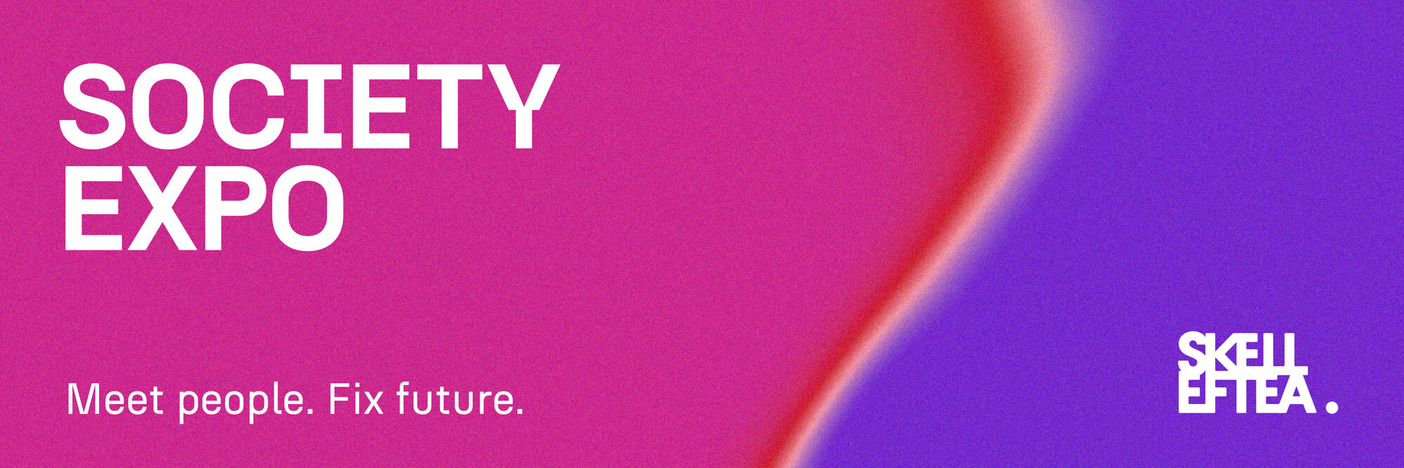 Society Expo 2026
