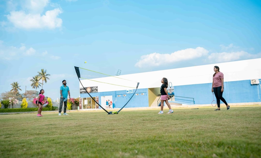 Must-Have Badminton Essentials to Start Playing at Home