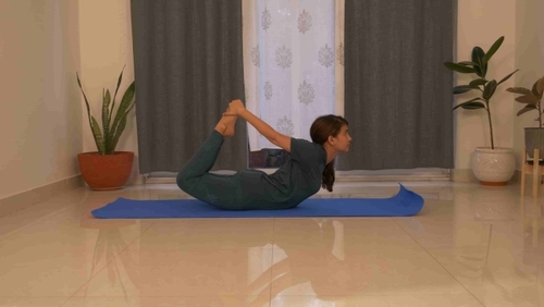 Impact of the Lockdown on Sports