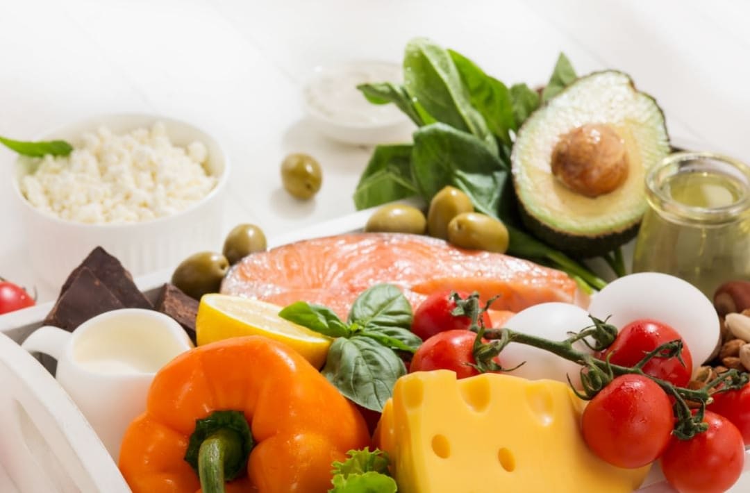 27 Low Calorie Foods for weight loss that Satiate Your Craving