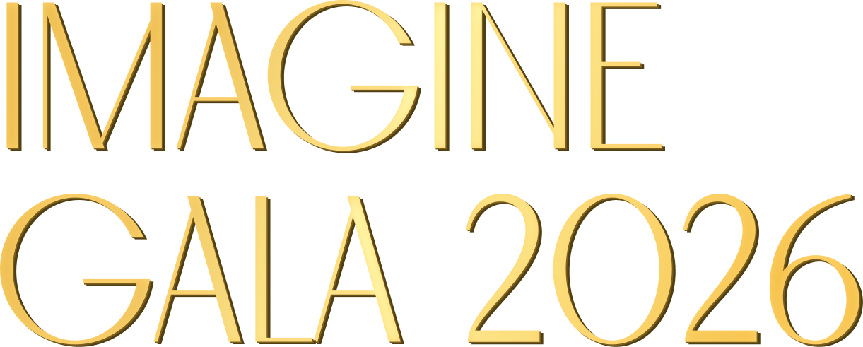 Imagine Gala 2026