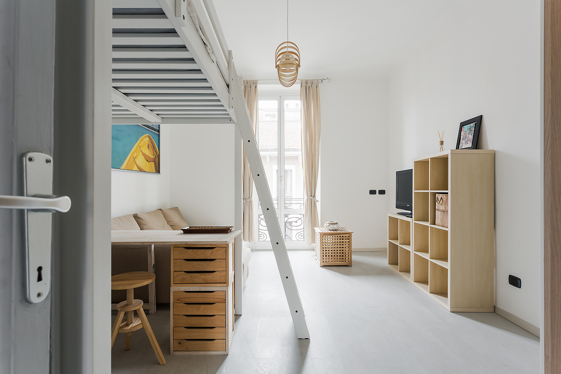 Hostmate - Appartamento