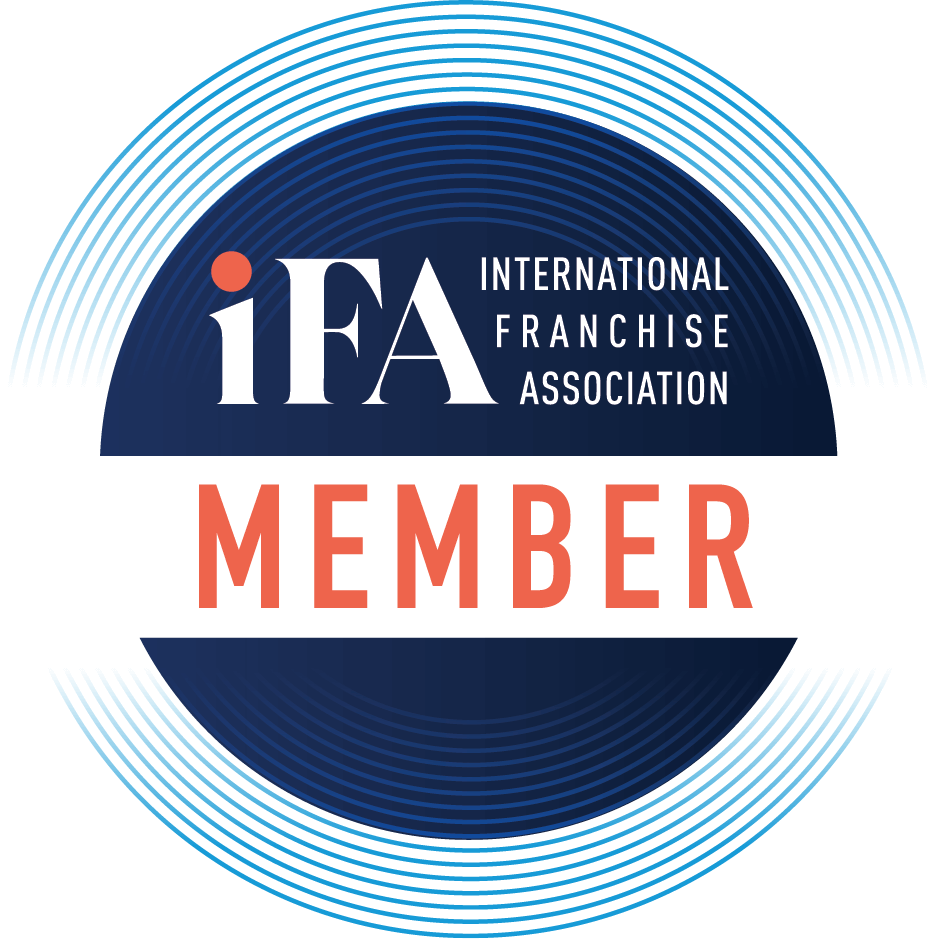 IFA Member - International Franchise Association