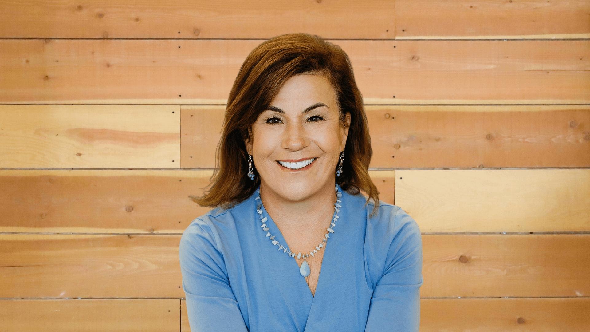 Andrea Wilson, Senior Director of HR