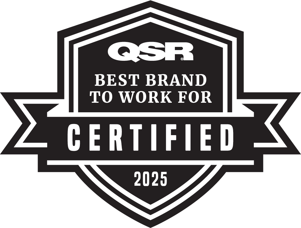 Starbird QSR Best Brand to Work For 2022