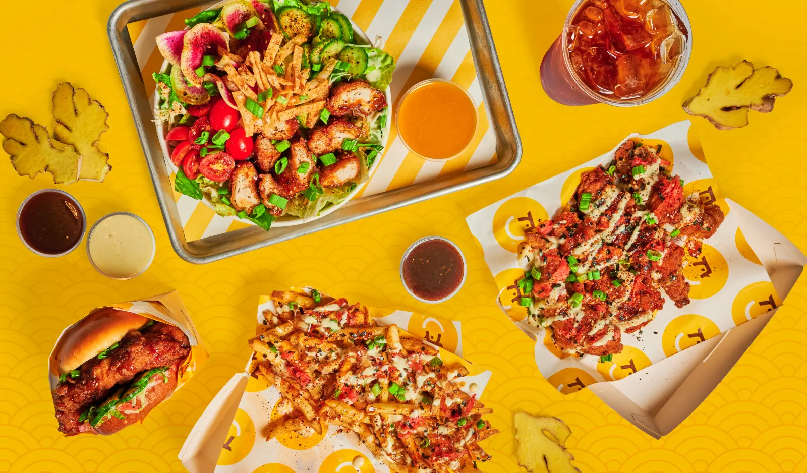 Free Meal Sign Up