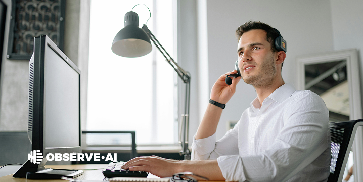 A virtual agent for customer service handles routine tasks 24/7. See how they free up human agents’ time and talents for more complex issues.