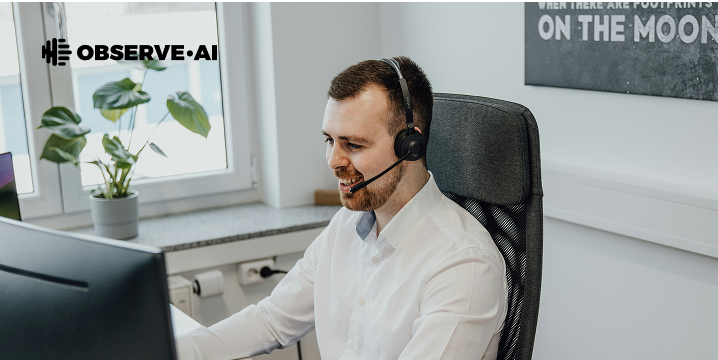 Discover how conversational AI in healthcare is changing call centers forever. Get improved quality assurance and enhanced patient care with Voice AI Agents.